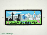 Calgary LDS River Park [AB C14a]